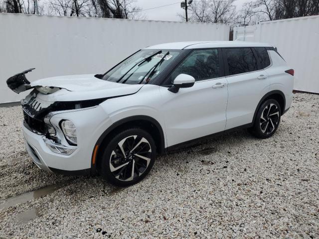 2023 MITSUBISHI OUTLANDER SE 2023 image