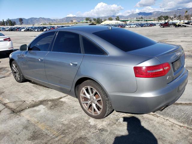 Obraz 2 z 2011 AUDI A6 PREMIUM PLUS 2011 z VIN WAUFGAFB3BN029600