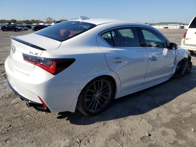 Изображение 3 2021 ACURA ILX PREMIUM A-SPEC 2021 с VIN 19UDE2F87MA007279