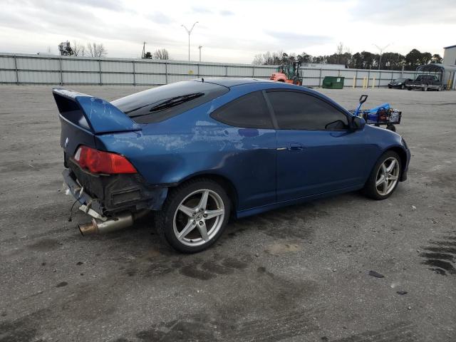 Obraz 3 z 2002 ACURA RSX TYPE-S 2002 z VIN JH4DC53032C019983