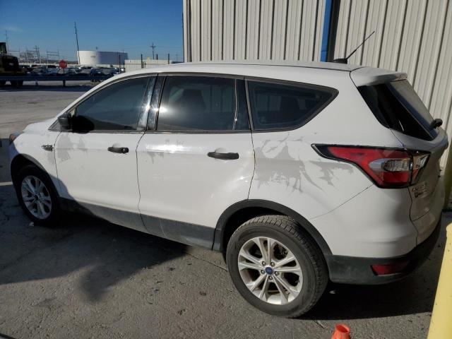 Obraz 2 z 2018 FORD ESCAPE S 2018 z VIN 1FMCU0F72JUB11645
