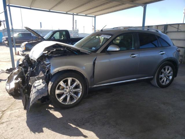 2008 INFINITI FX35  2008 image