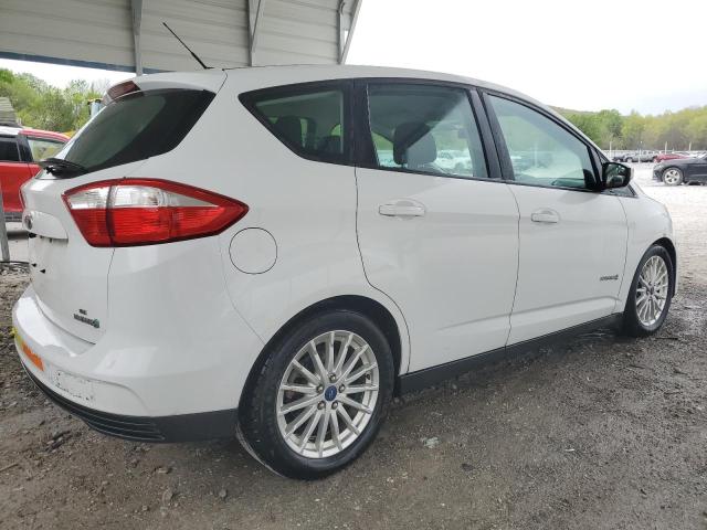 Obraz 3 z 2015 FORD C-MAX SE 2015 z VIN 1FADP5AU4FL101339