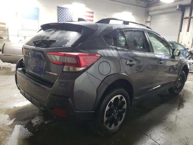 Image 3 of 2023 SUBARU CROSSTREK PREMIUM 2023 with VIN JF2GTAEC7PH263310