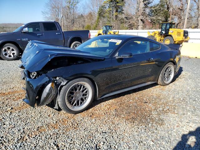 Image 1 of 2015 FORD MUSTANG  2015 with VIN 1FA6P8TH5F5332653