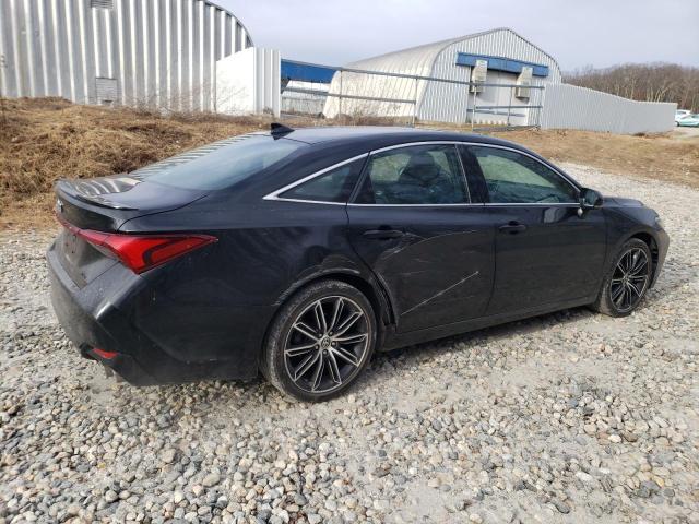 Image 3 of 2020 TOYOTA AVALON XSE 2020 with VIN 4T1EZ1FB8LU054567