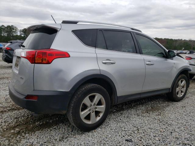 Obraz 3 z 2013 TOYOTA RAV4 XLE 2013 z VIN JTMWFREV0DD011998