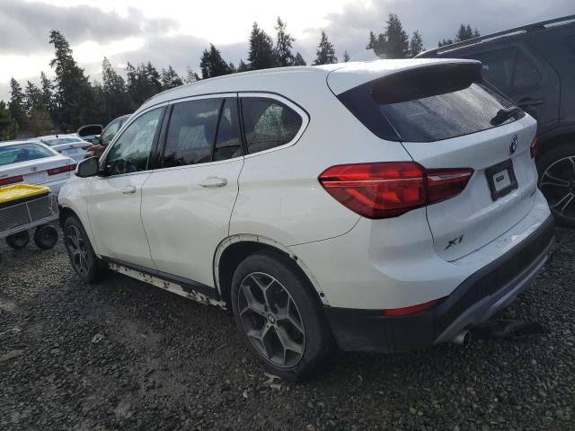 Image 2 of 2018 BMW X1 SDRIVE28I 2018 with VIN WBXHU7C33J5L09202