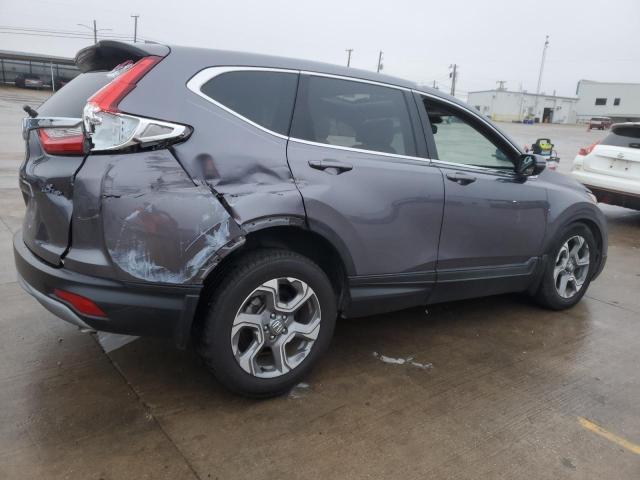 Obraz 3 z 2017 HONDA CR-V EXL 2017 z VIN 7FARW1H87HE035402