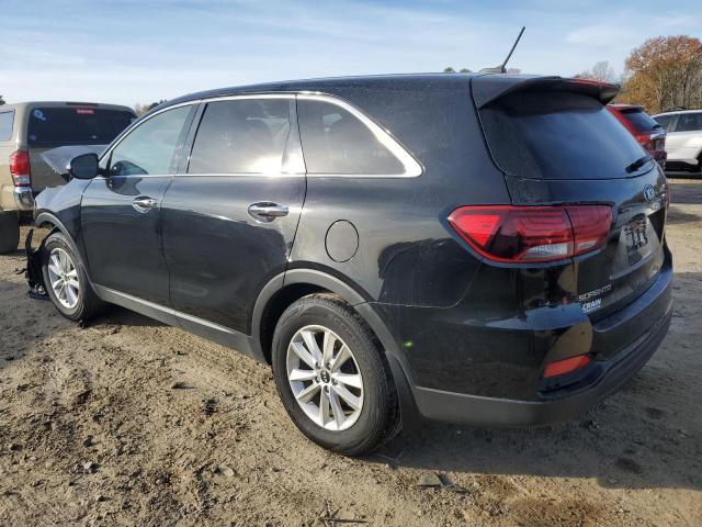 Изображение 2 2019 KIA SORENTO L 2019 с VIN 5XYPG4A33KG582103