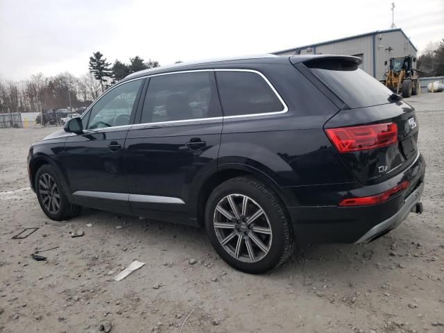 Изображение 2 2019 AUDI Q7 PREMIUM PLUS 2019 с VIN WA1LHAF7XKD028040