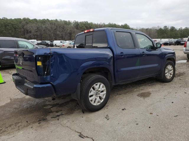 Изображение 3 2022 NISSAN FRONTIER S 2022 с VIN 1N6ED1EJ6NN604631