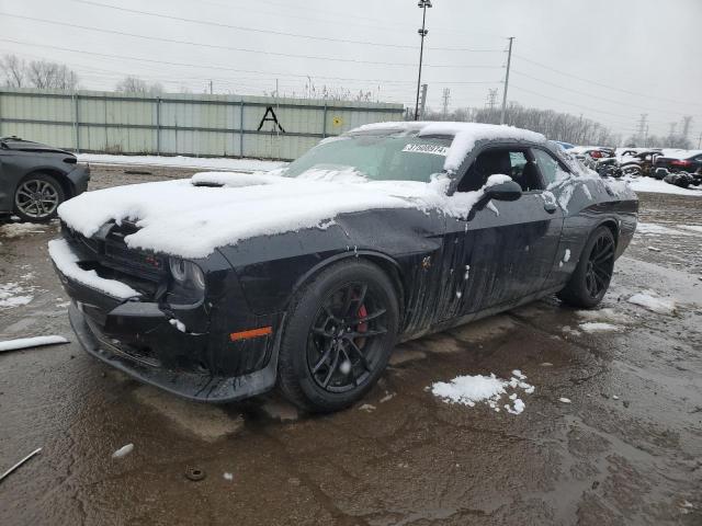 2023 DODGE CHALLENGER R/T SCAT PACK 2023 image