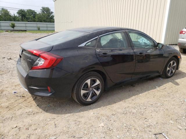 Изображение 3 2020 HONDA CIVIC LX 2020 с VIN 19XFC2F66LE017907