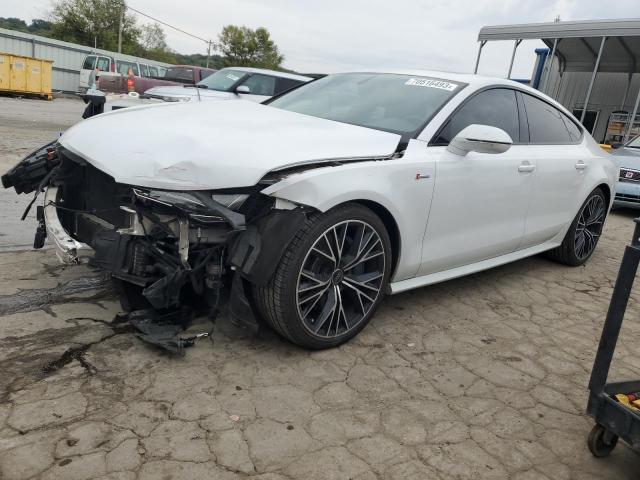 Obraz 2017 AUDI A7 PREMIUM PLUS 2017