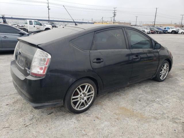 Image 3 of 2007 TOYOTA PRIUS  2007 with VIN JTDKB20U073290055