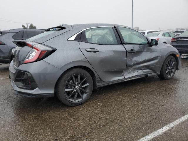 Image 3 of 2020 HONDA CIVIC EX 2020 with VIN SHHFK7H62LU206270