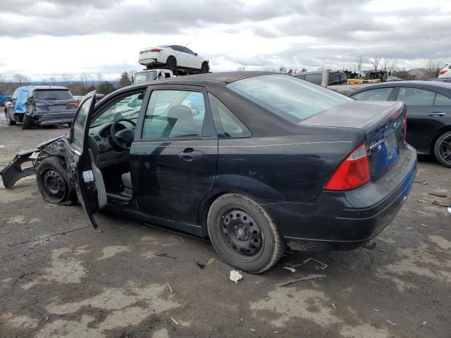 Obraz 2 z 2005 FORD FOCUS ZX4 2005 z VIN 1FAFP34NX5W134277