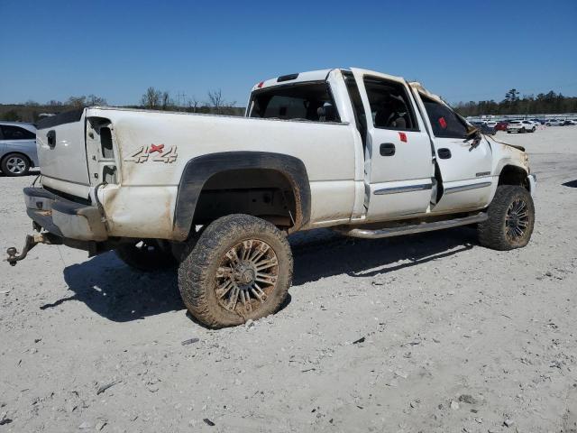 Obraz 3 z 2005 GMC SIERRA K2500 HEAVY DUTY 2005 z VIN 1GTHK23U75F880304