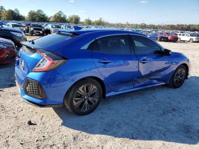 Изображение 3 2017 HONDA CIVIC EX 2017 с VIN SHHFK7H51HU207649