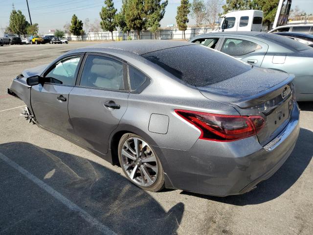 Image 2 of 2017 NISSAN ALTIMA 2.5 2017 with VIN 1N4AL3AP4HN325117