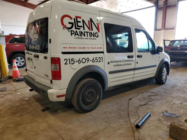 Image 3 of 2010 FORD TRANSIT CONNECT XLT 2010 with VIN NM0KS9BNXAT017983