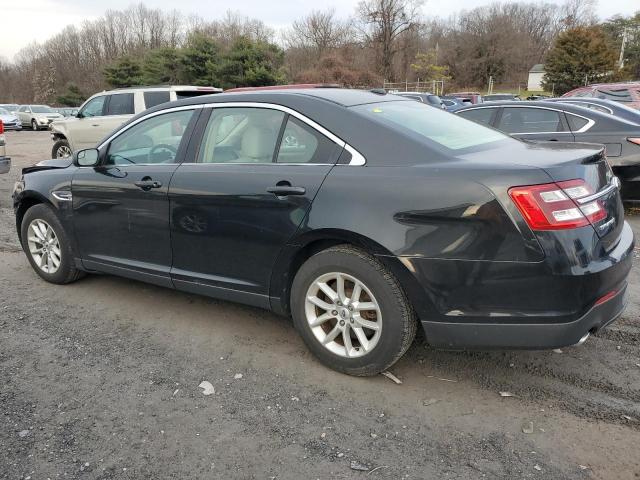 Изображение 2 2014 FORD TAURUS SE 2014 с VIN 1FAHP2D80EG110271