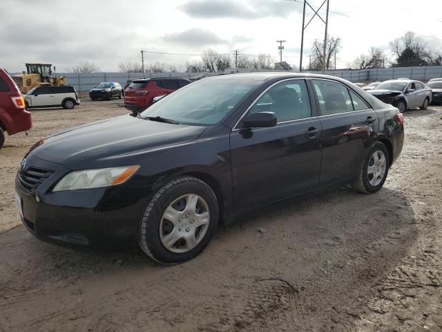 Изображение 1 2009 TOYOTA CAMRY BASE 2009 с VIN 4T1BE46KX9U893256