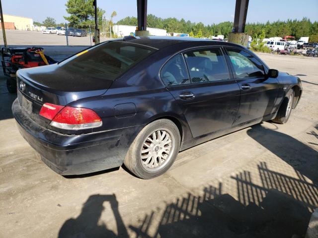 Obraz 3 z 2008 BMW 750 LI 2008 z VIN WBAHN83508DT80016