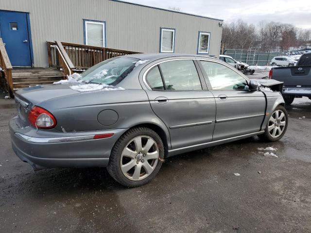Obraz 3 z 2006 JAGUAR X-TYPE 3.0 2006 z VIN SAJWA51A36WE76524