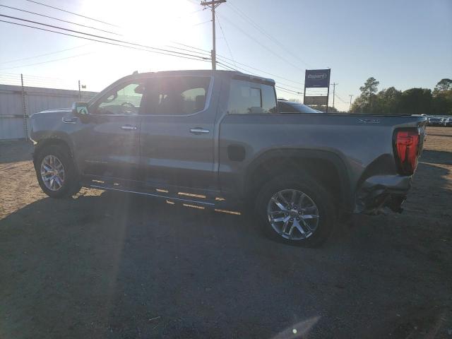 Obraz 2 z 2022 GMC SIERRA LIMITED K1500 SLT 2022 z VIN 1GTU9DET3NZ101375
