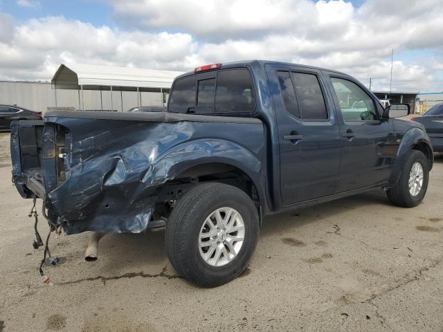 Image 3 of 2019 NISSAN FRONTIER S 2019 with VIN 1N6AD0ER2KN704865