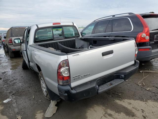 Изображение 2 2011 TOYOTA TACOMA  2011 с VIN 5TFNX4CN3BX004280