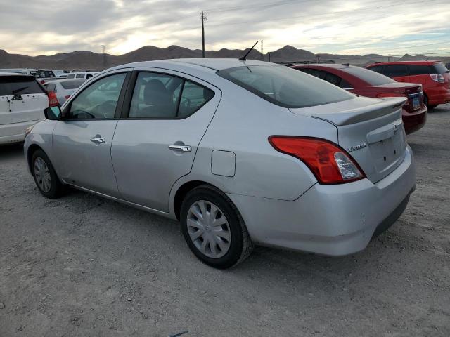 Изображение 2 2019 NISSAN VERSA S 2019 с VIN 3N1CN7AP4KL801512