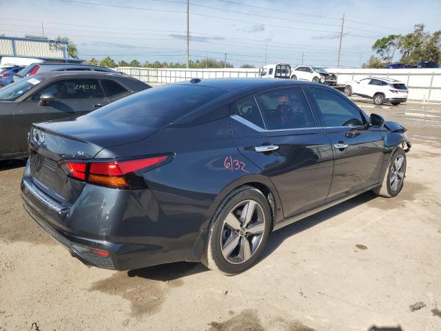 Image 3 of 2020 NISSAN ALTIMA SL 2020 with VIN 1N4BL4EV8LC276057
