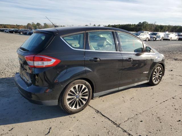 Image 3 of 2018 FORD C-MAX TITANIUM 2018 with VIN 1FADP5DU6JL105350