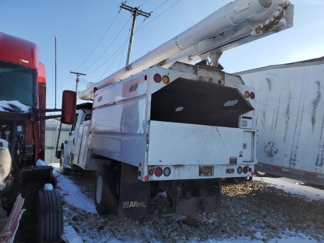 Изображение 3 2016 FREIGHTLINER M2 106 MEDIUM DUTY 2016 с VIN 1FVACXDT1GHHD5741