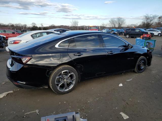 Image 3 of 2023 CHEVROLET MALIBU LT 2023 with VIN 1G1ZD5ST4PF149950