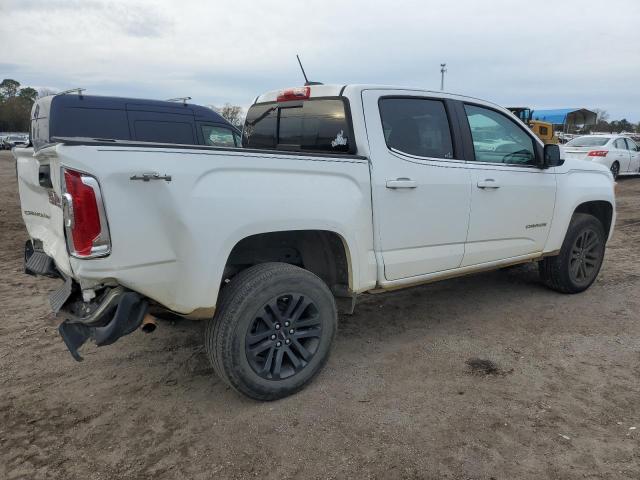 Image 3 of 2020 GMC CANYON SLE 2020 with VIN 1GTG6CENXL1229660