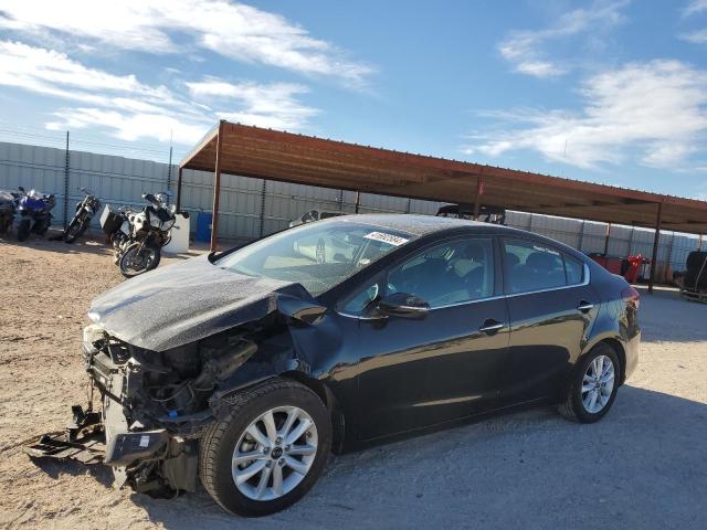Изображение 1 2017 KIA FORTE LX 2017 с VIN 3KPFL4A72HE103945