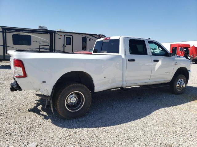 Image 3 of 2021 RAM 3500 TRADESMAN 2021 with VIN 3C63RRGL3MG617151