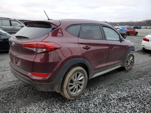 Изображение 3 2017 HYUNDAI TUCSON LIMITED 2017 с VIN KM8J33A46HU475179