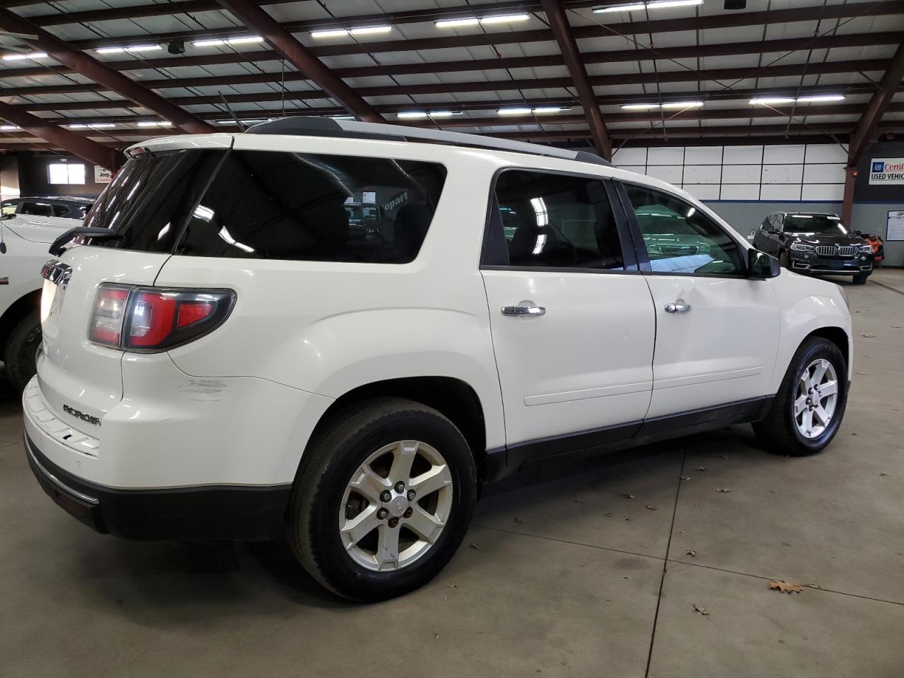 Obraz 3 z 2015 GMC ACADIA SLE 2015 z VIN 1GKKVNED5FJ183602