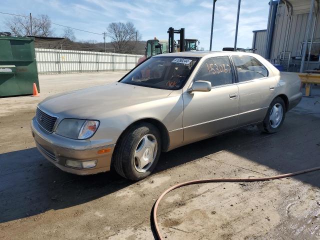 Obraz 1 z 1999 LEXUS LS 400 1999 z VIN JT8BH28F2X0164204