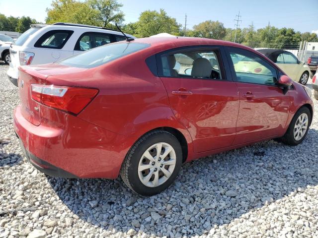 Image 3 of 2014 KIA RIO LX 2014 with VIN KNADM4A33E6393578