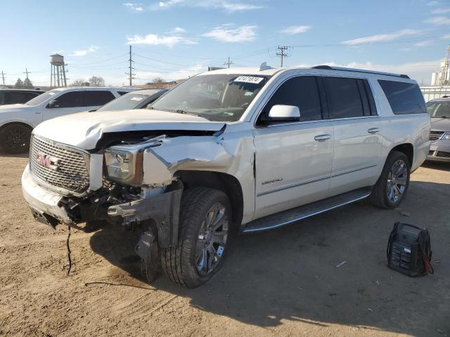Изображение 1 2016 GMC YUKON XL DENALI 2016 с VIN 1GKS2HKJ6GR415339