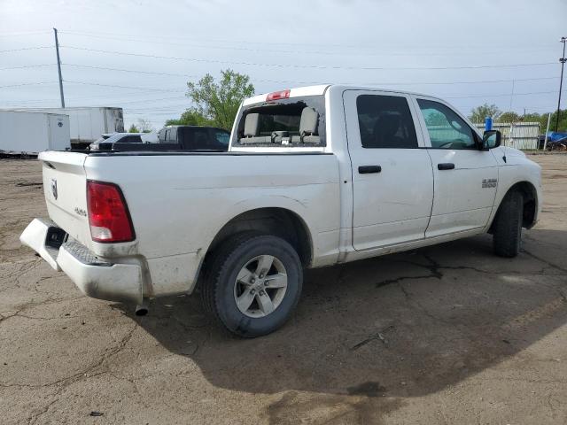 Image 3 of 2017 RAM 1500 ST 2017 with VIN 1C6RR7KG3HS687627