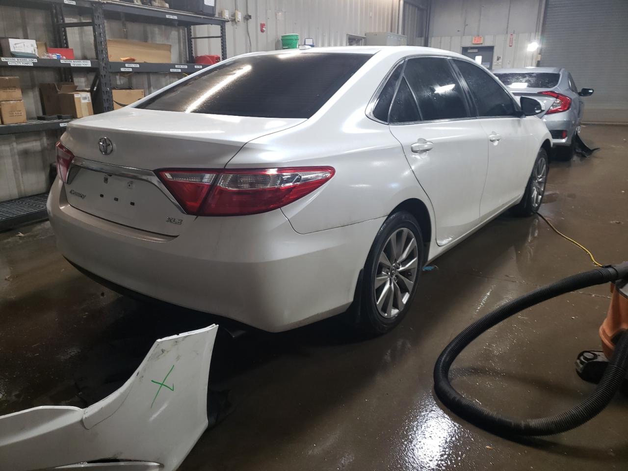 Изображение 3 2016 TOYOTA CAMRY LE 2016 с VIN 4T1BF1FK4GU245369