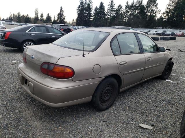 Изображение 3 1999 Chevrolet Malibu 1999 с VIN 1G1ND52MXX6169482