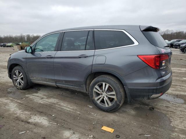Obraz 2 z 2016 HONDA PILOT EXL 2016 z VIN 5FNYF6H59GB035622